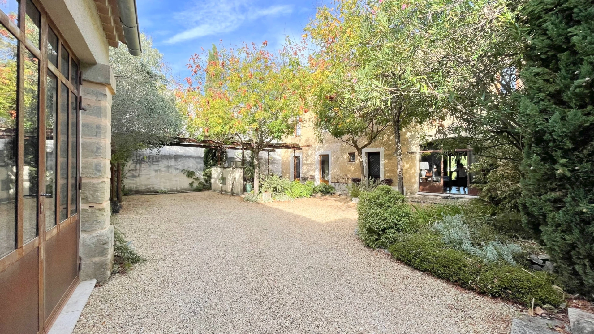property